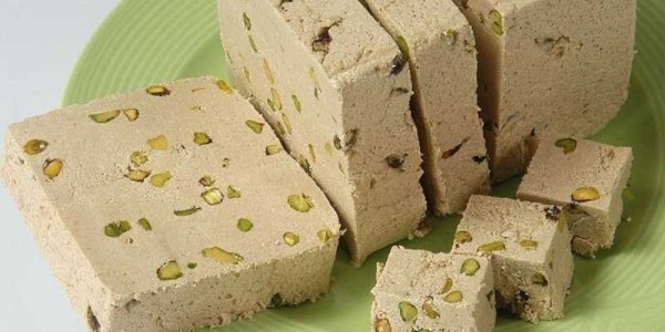 تصویر 2 از خرید و قیمت حلوا ارده ارگانیک + فروش صادراتی